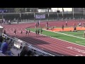 RCC track and field beats Saddleback