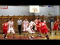 Washington HS vs Montgomery HS Varsity Basketbal