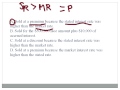 Final Exam Review 