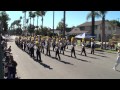 Rancho Alamitos HS - Glorious America - 2012...