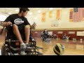 Power Soccer (Southern California Vaqueros VS...