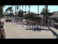 Arlington HS - Riders for the Flag - 2012 Loa...