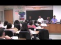 STEM Transfer Program SBCC 2012