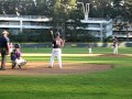 SF State Baseball Showcase @ the Swamp