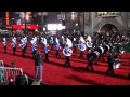 Fountain Hills HS Marching Falcons - 2012 Hol...