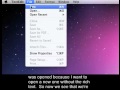 Using TextEdit (Mac) to create HTML files