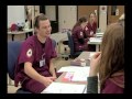 College of the Redwoods Registered Nursing program