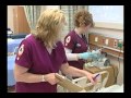 College of the Redwoods Licensed Vocational Nursing program