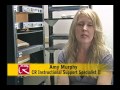 College of the Redwoods CIS Networking progra...