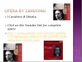 Claudia Tornsaufer   Opera Appreciation Online Course 03 11 2013