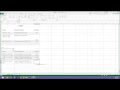 Microsoft Excel 2013 Logical (Boolean) Functi...