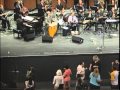 Chabot Jazz Concert