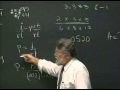 Lecture 57: Math 020 Pre Algebra