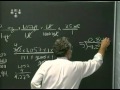 Lecture 49: Math 020 Pre Algebra