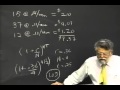 Lecture 43: Math 020 Pre Algebra