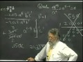Lecture 41: Math 020 Pre Algebra