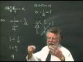 Lecture 32: Math 020 Pre Algebra