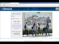 myHancock Username and Password