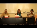 Citrus College Candidate Forum Sept 4, 2013 Part 2