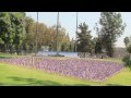 Citrus College 9/11 Memorial