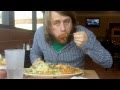 Fighting With Food Episode003- El Merendero 5lb Burrito