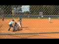 COC Softball Pummels Citrus For Share Of Conf...