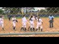 COC Softball vs. Santa Monica - 3/30