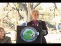 Discovery Park Groundbreaking