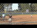 COC Softball vs. Antelope Valley February 16t...