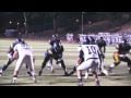 COC Football: College of the Canyons hosts Ci...