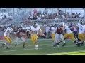 College of the Canyons Football vs. Antelope...