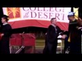 College of the Desert Commencement 2012