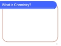  CHEM 109 Biochemistry for Health Science and Biotechnology 