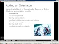 OTC12 - DE 101- Preparing Students for online...