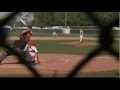 Feb. 20, 2012: COD Baseball -- Roadrunners Get Swept by OCC