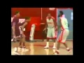 2/15/2012  COD Basketball - Roadrunners Outlast Antelope Valley