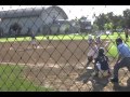Softball vs Merced