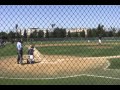 Baseball vs Reedley
