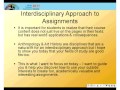 Screw Ball - Odd Ball Assignments Result in Student Success (OTC 11)