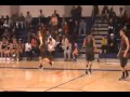 Women's Basketball vs West Hills