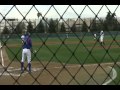 Baseball: COS vs West Hills