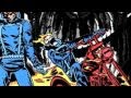 All About Comics - Ghost Rider