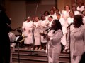 Choir Performance 3/3