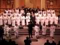 Choir Performance 1/3