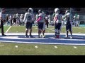 CCC VS SHASTA 2012