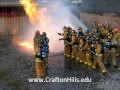 CHC Live Fire Training