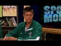 Cuesta Sports Monthly Part 1 22 October 2013