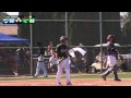 Cuesta Playoff Baseball vs. Cypress College 6th Inning