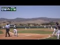 Cuesta Playoff Baseball vs. Cypress College 2nd Inning