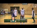 Cuesta College Men's Basketball vs. Allan Hancock College Part 8 of 9